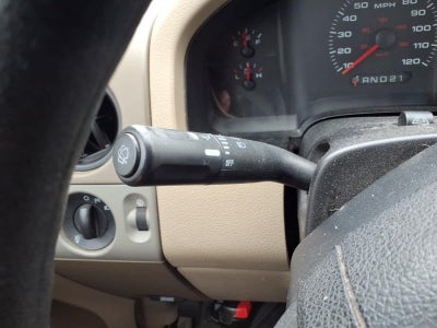 2005 Ford F-150 XL
