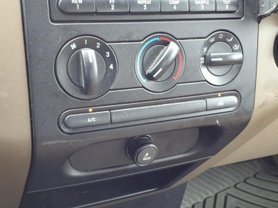 2005 Ford F-150 XL