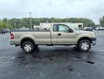2005 Ford F-150 XL