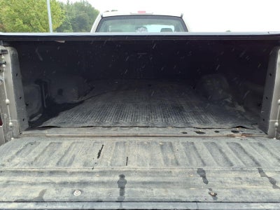 2005 Ford F-150 XL
