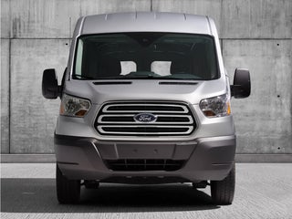 2016 Ford Transit Cargo Van Base