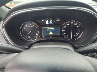 2024 Cadillac CT5 Premium Luxury