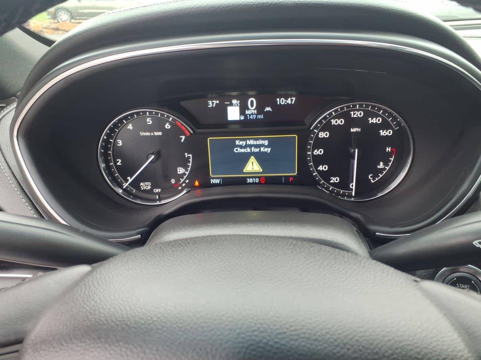 2024 Cadillac CT5 Premium Luxury