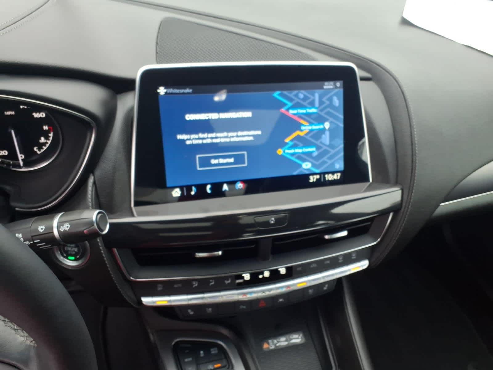 2024 Cadillac CT5 Premium Luxury