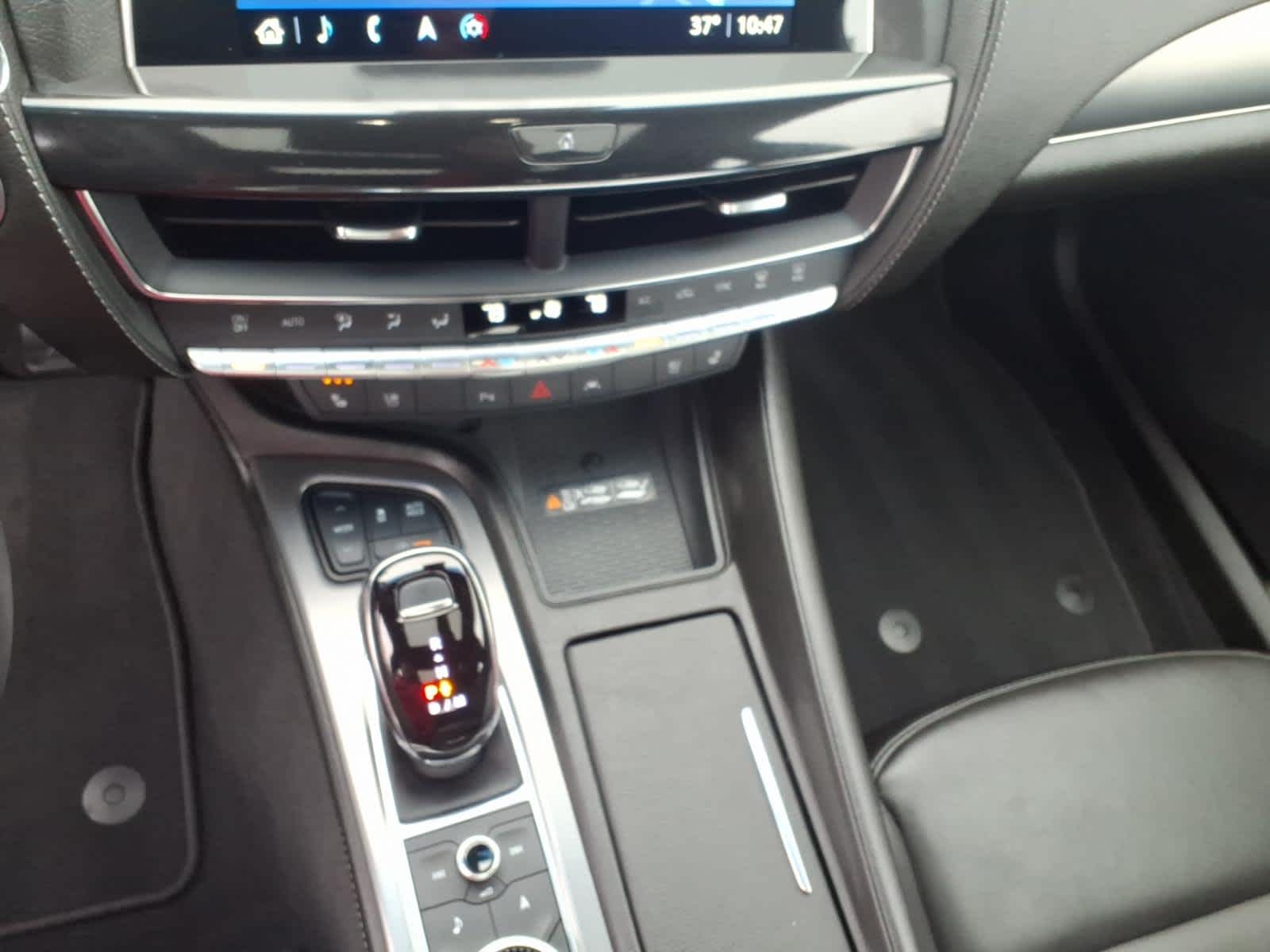 2024 Cadillac CT5 Premium Luxury