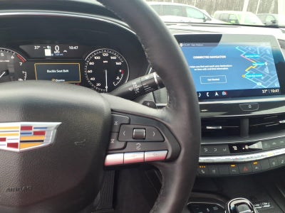 2024 Cadillac CT5 Premium Luxury