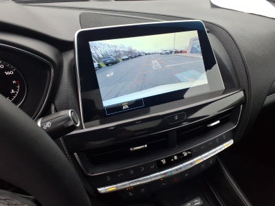 2024 Cadillac CT5 Premium Luxury