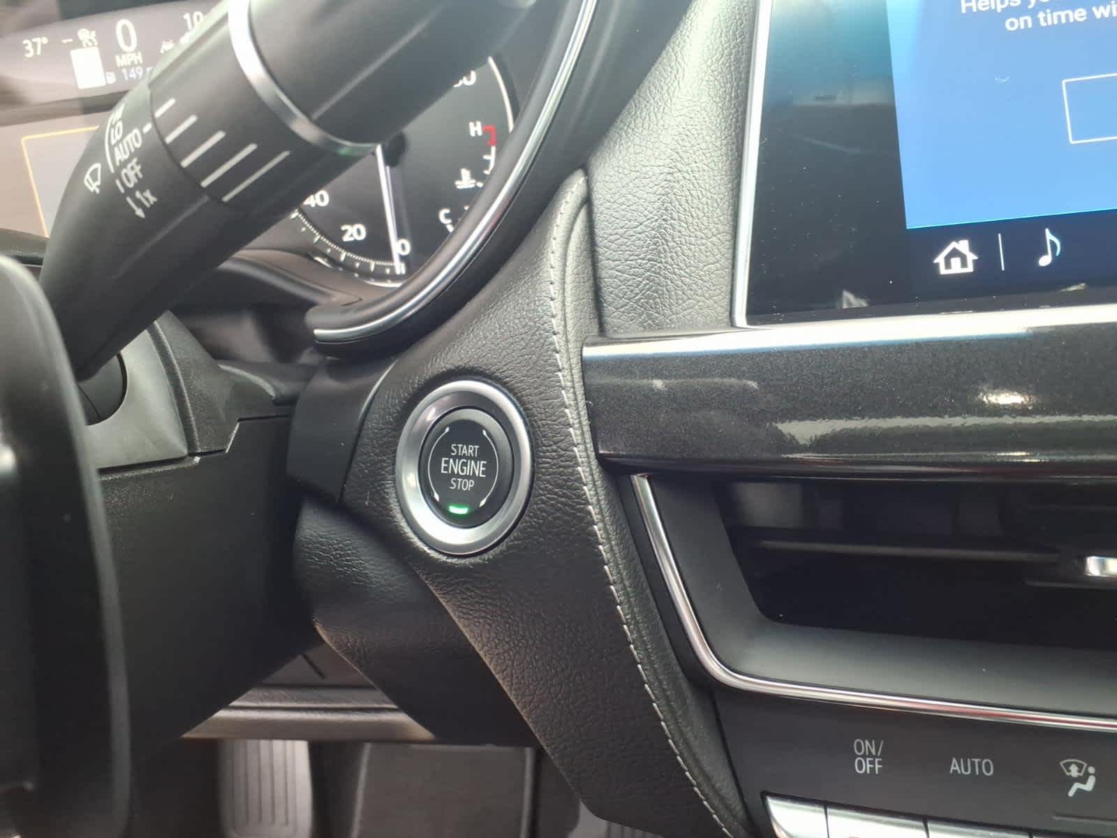 2024 Cadillac CT5 Premium Luxury