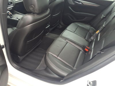 2024 Cadillac CT5 Premium Luxury