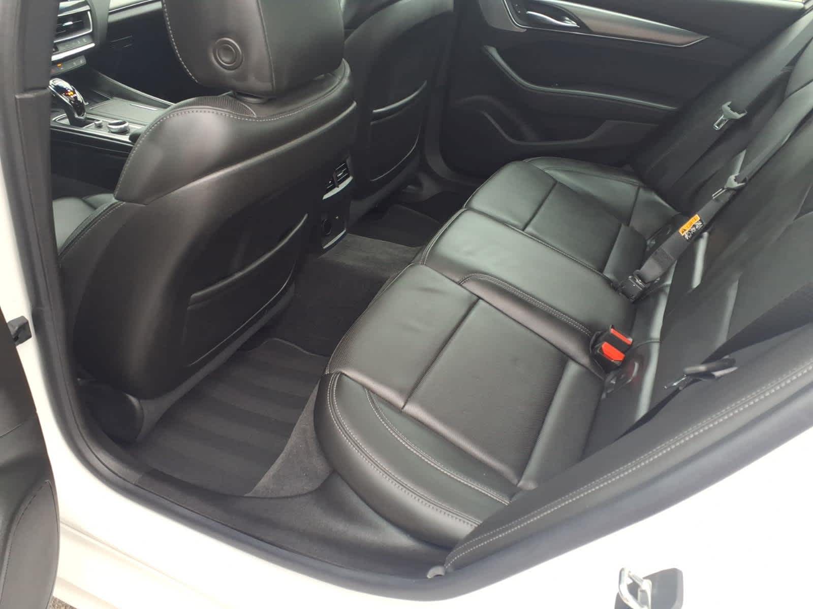 2024 Cadillac CT5 Premium Luxury