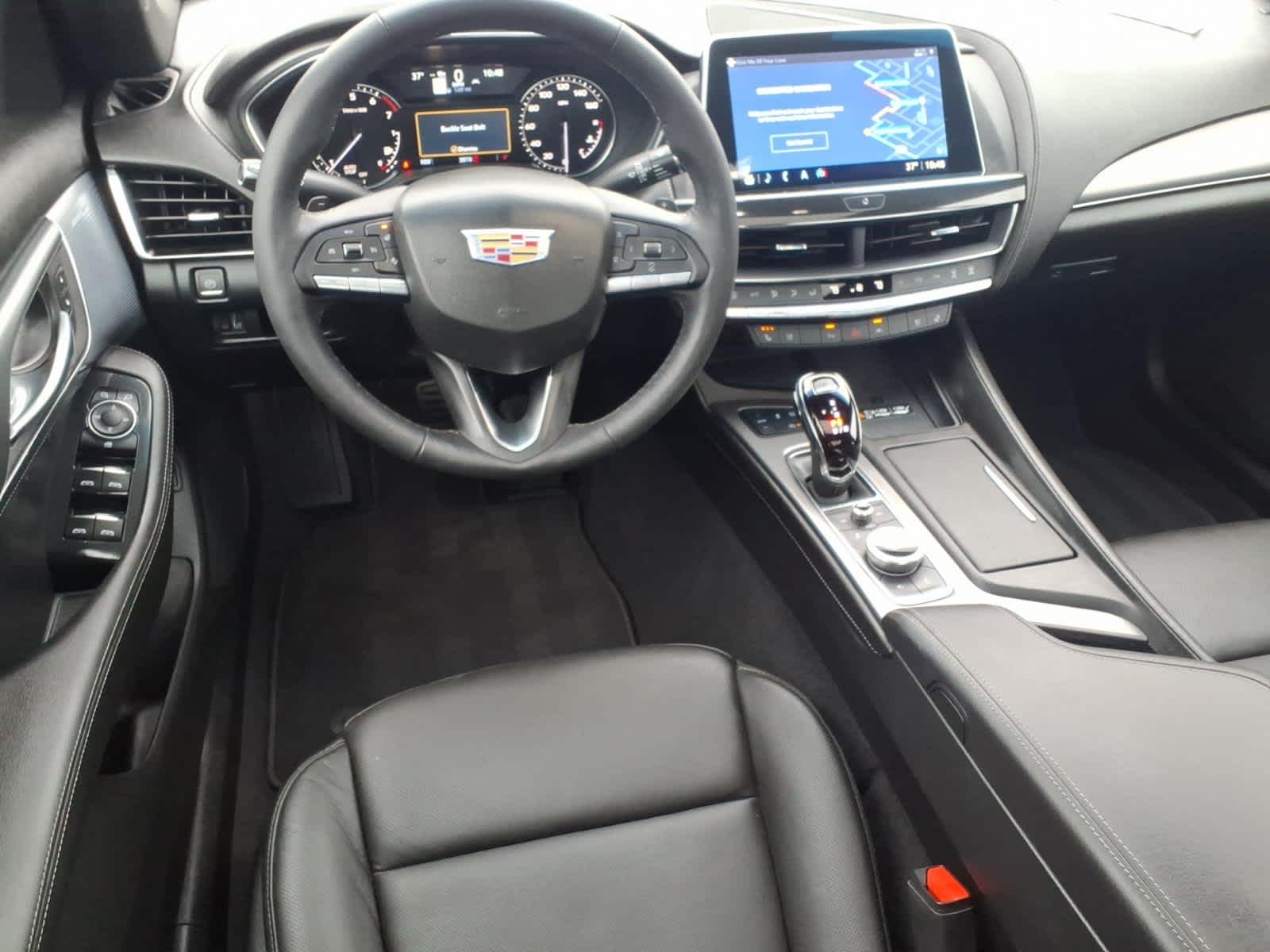 2024 Cadillac CT5 Premium Luxury