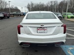 2024 Cadillac CT5 Premium Luxury