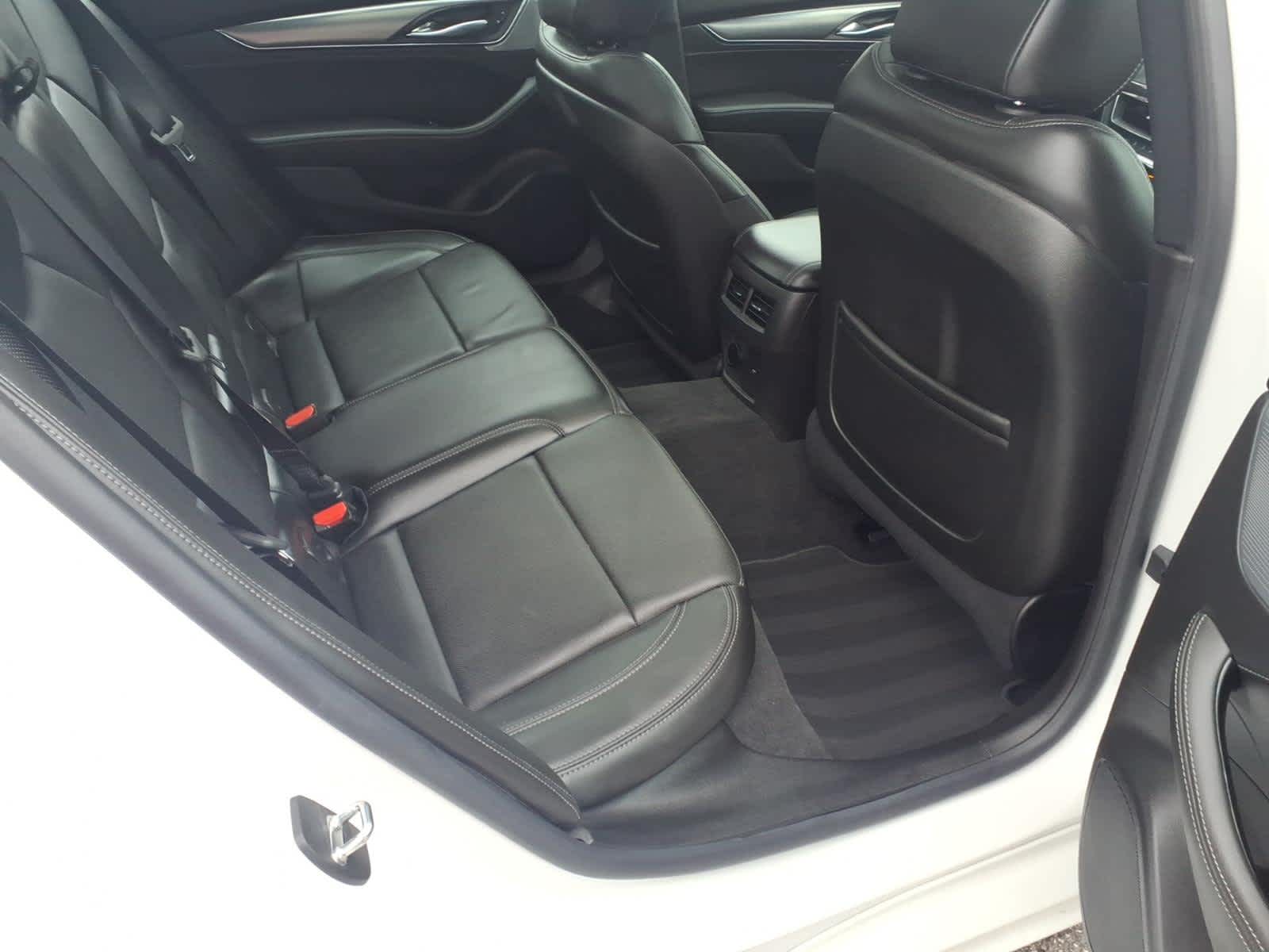 2024 Cadillac CT5 Premium Luxury