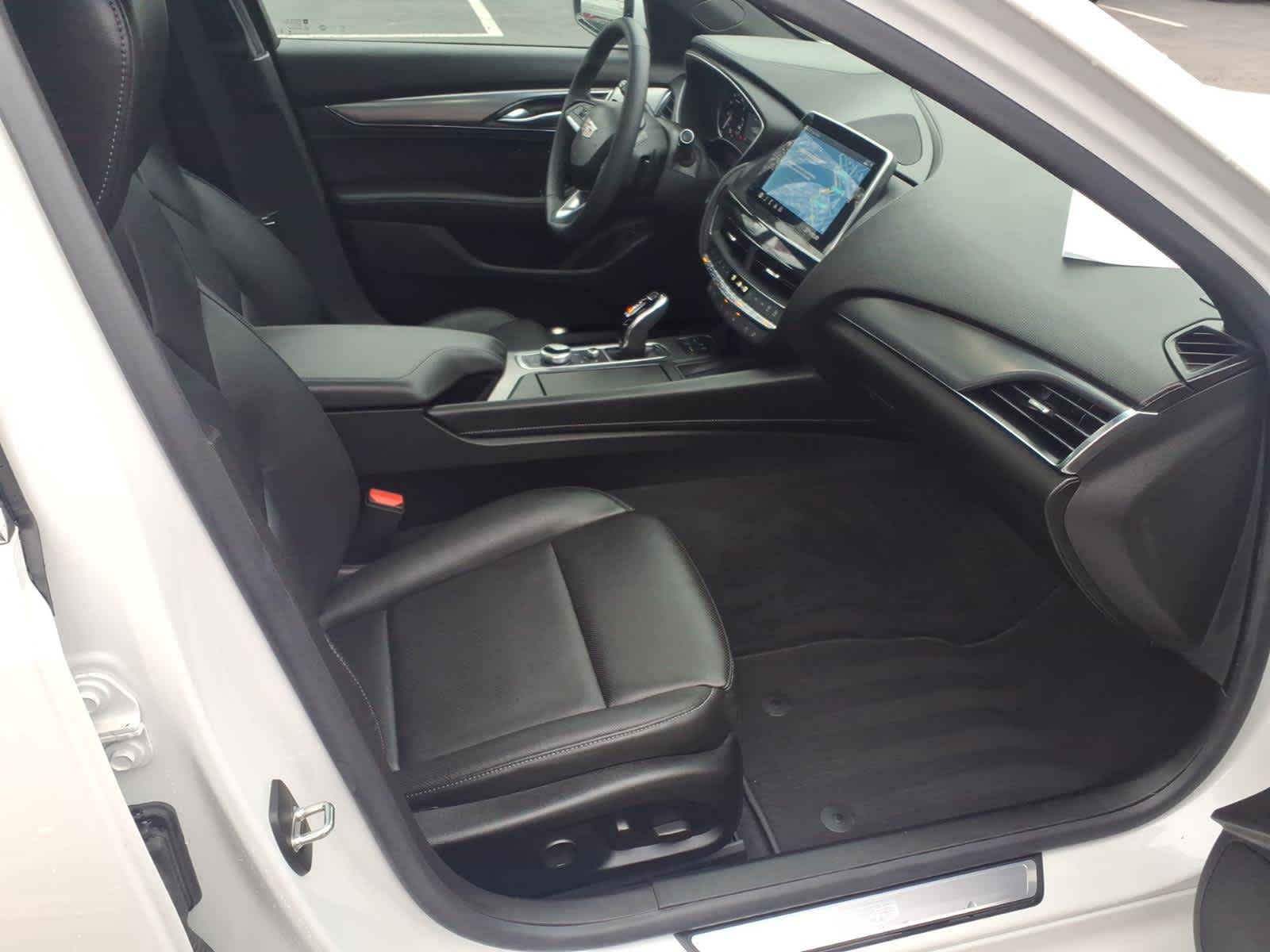 2024 Cadillac CT5 Premium Luxury