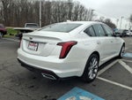 2024 Cadillac CT5 Premium Luxury