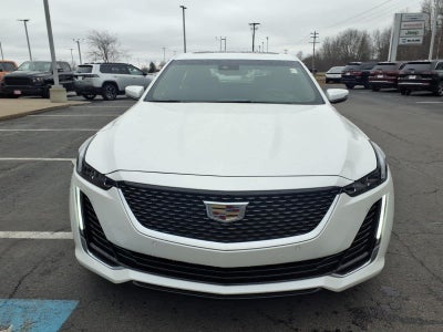 2024 Cadillac CT5 Premium Luxury