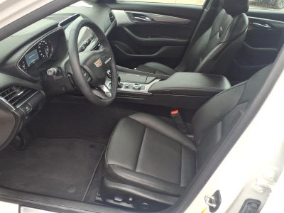 2024 Cadillac CT5 Premium Luxury