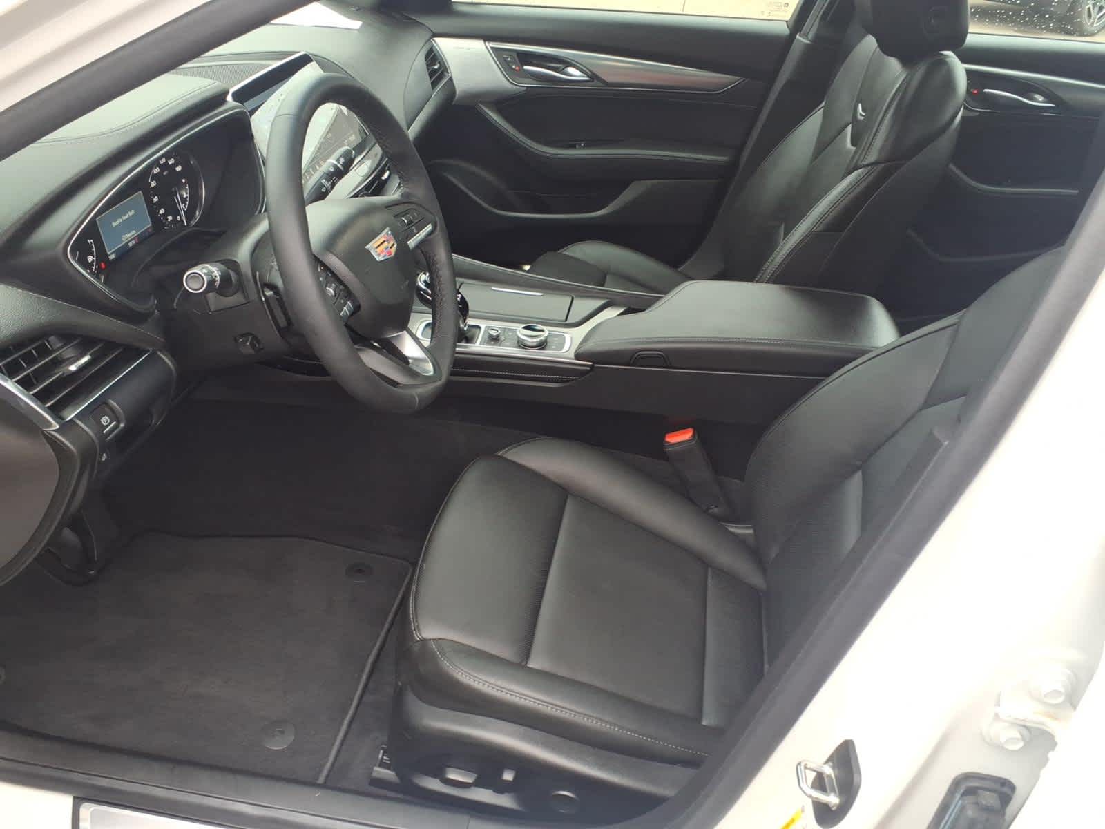 2024 Cadillac CT5 Premium Luxury