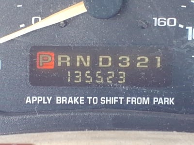 2004 Chevrolet Astro Cargo Van Base