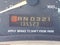 2004 Chevrolet Astro Cargo Van Base