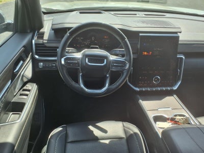 2024 GMC Acadia AWD Denali