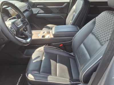 2024 GMC Acadia AWD Denali