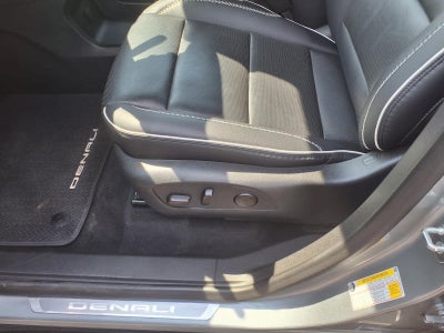 2024 GMC Acadia AWD Denali