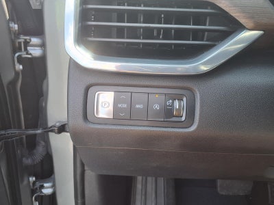 2024 GMC Acadia AWD Denali