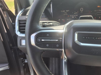 2024 GMC Acadia AWD Denali
