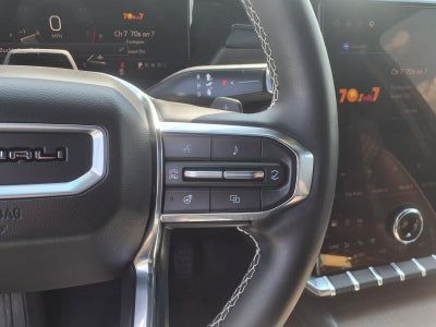 2024 GMC Acadia AWD Denali