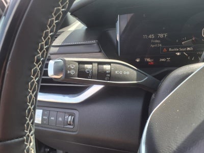 2024 GMC Acadia AWD Denali