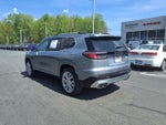 2024 GMC Acadia AWD Denali