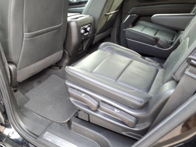2022 GMC Yukon Denali Denali