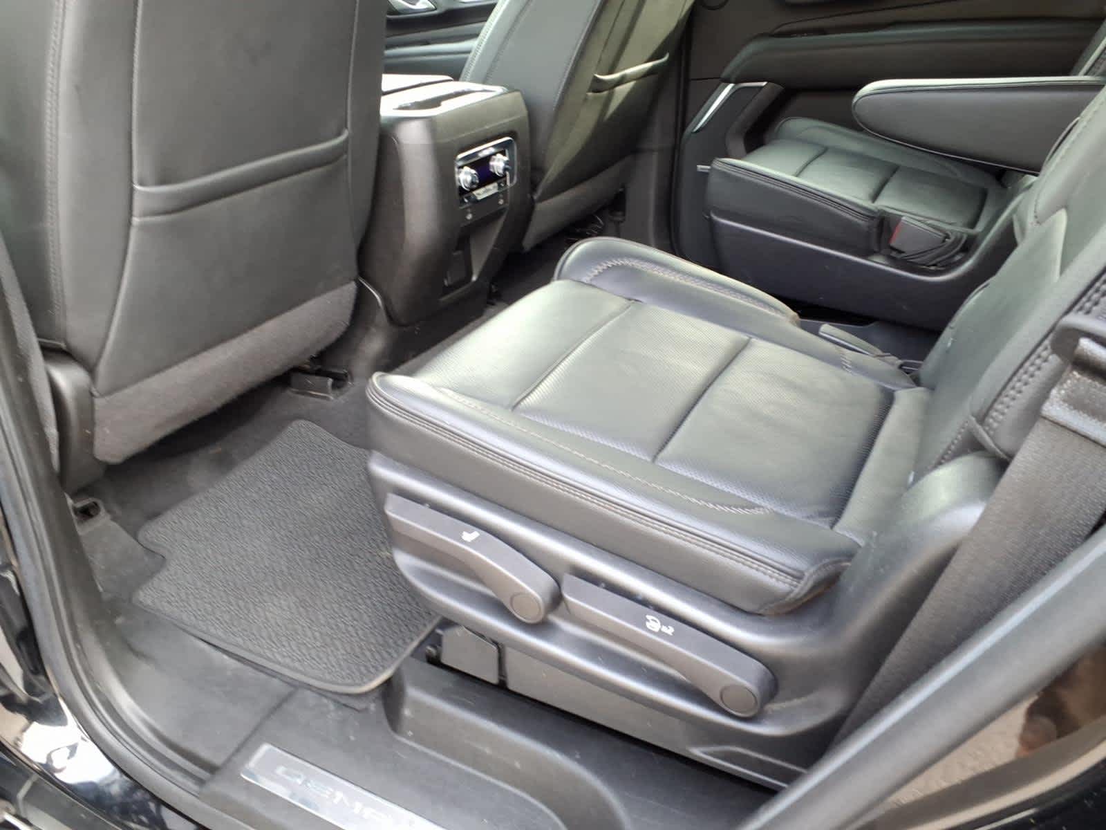 2022 GMC Yukon Denali Denali