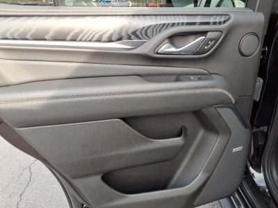 2022 GMC Yukon Denali Denali