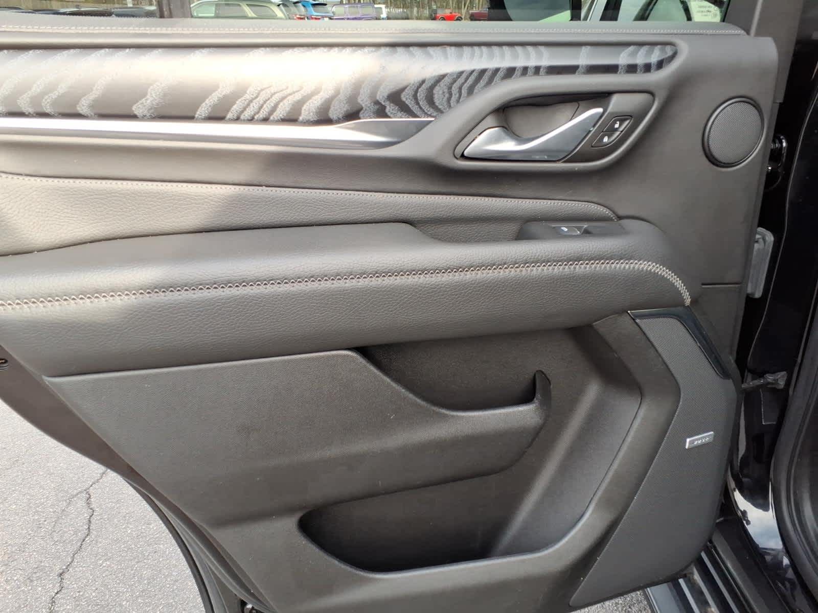 2022 GMC Yukon Denali Denali