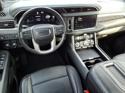 2022 GMC Yukon Denali Denali