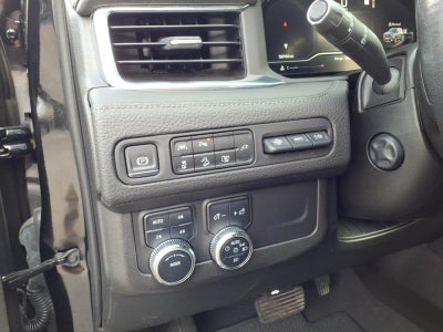 2022 GMC Yukon Denali Denali