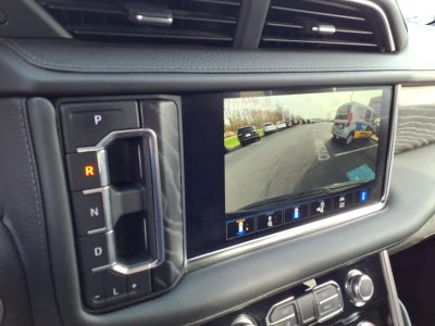 2022 GMC Yukon Denali Denali
