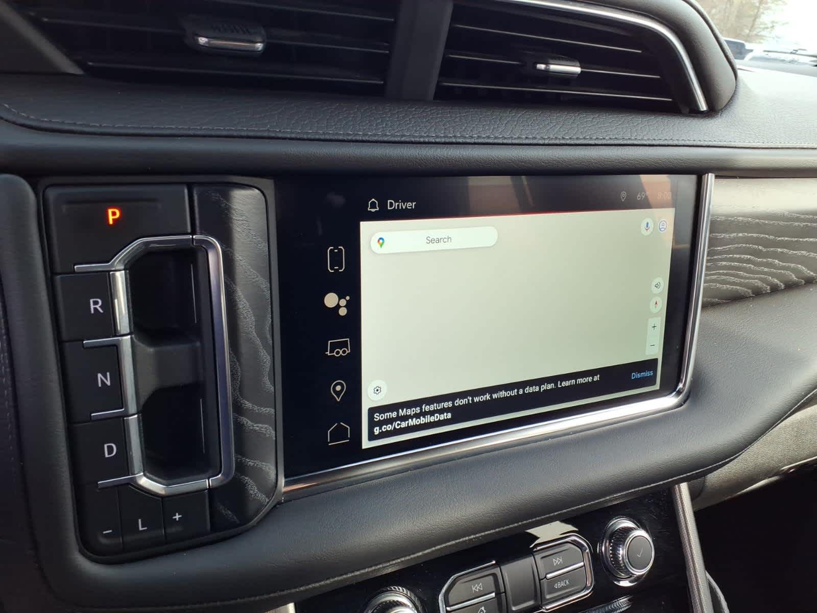 2022 GMC Yukon Denali Denali