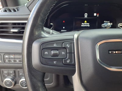 2022 GMC Yukon Denali Denali