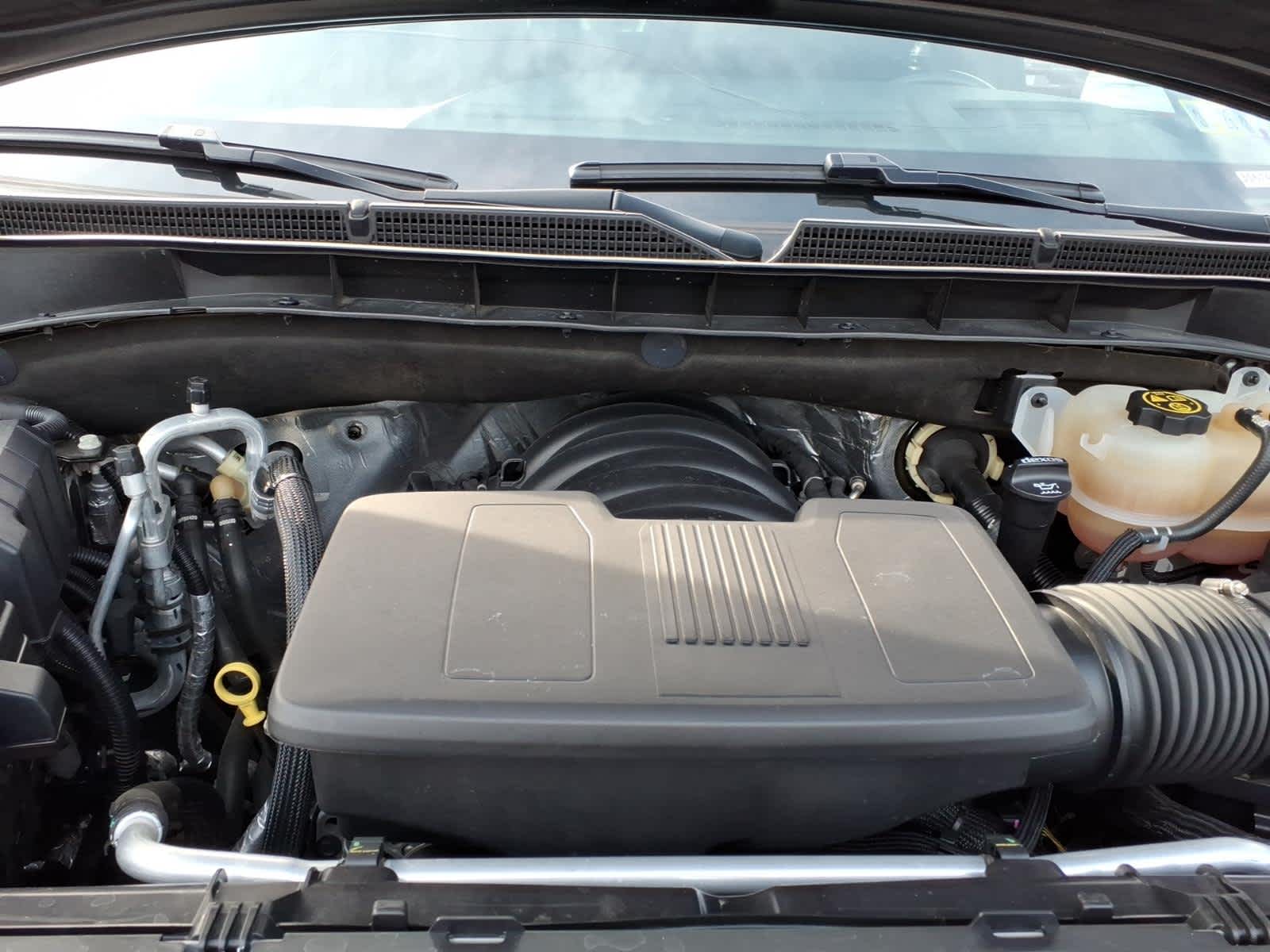 2022 GMC Yukon Denali Denali