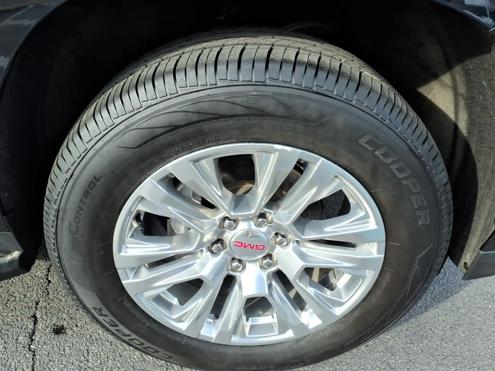 2022 GMC Yukon Denali Denali