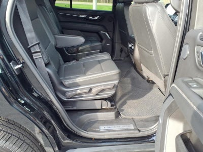 2022 GMC Yukon Denali Denali