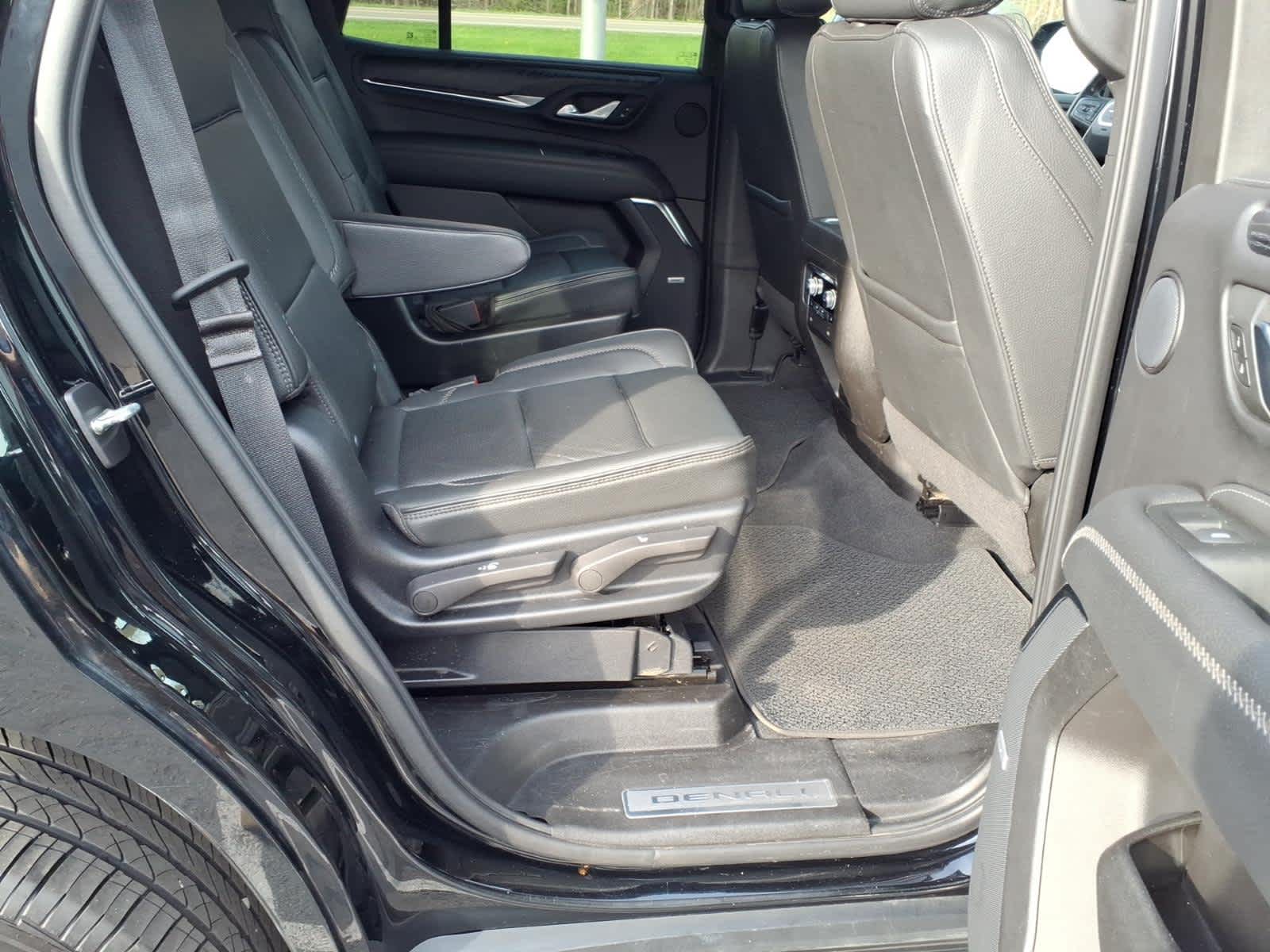 2022 GMC Yukon Denali Denali