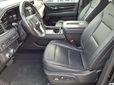2022 GMC Yukon Denali Denali