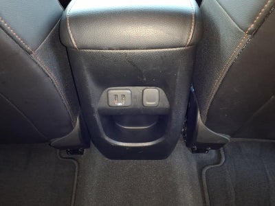 2022 GMC Canyon 4WD AT4 w/Cloth