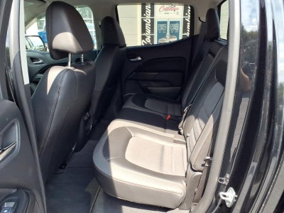 2022 GMC Canyon 4WD AT4 w/Cloth