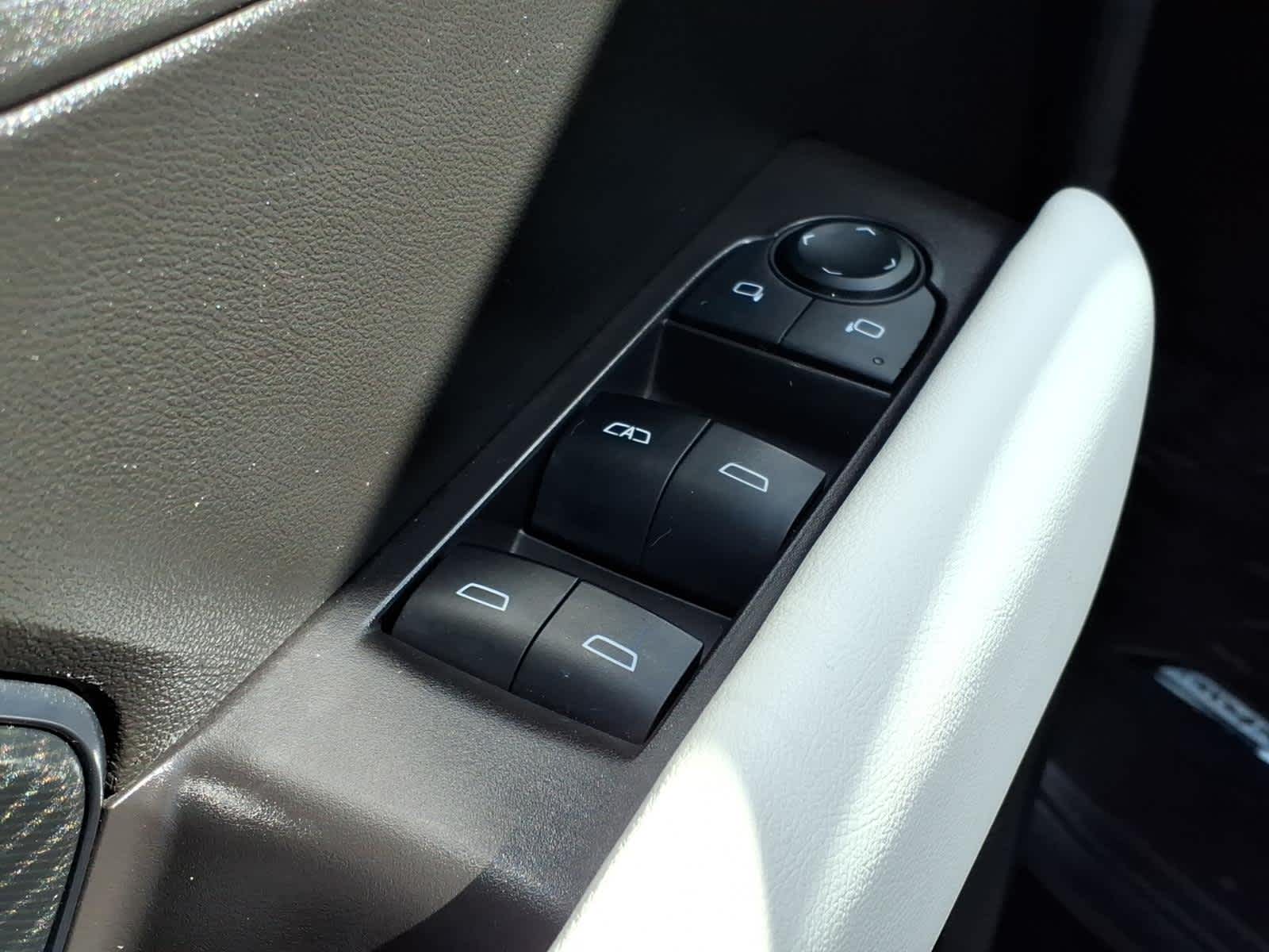 2024 GMC Canyon 4WD AT4X