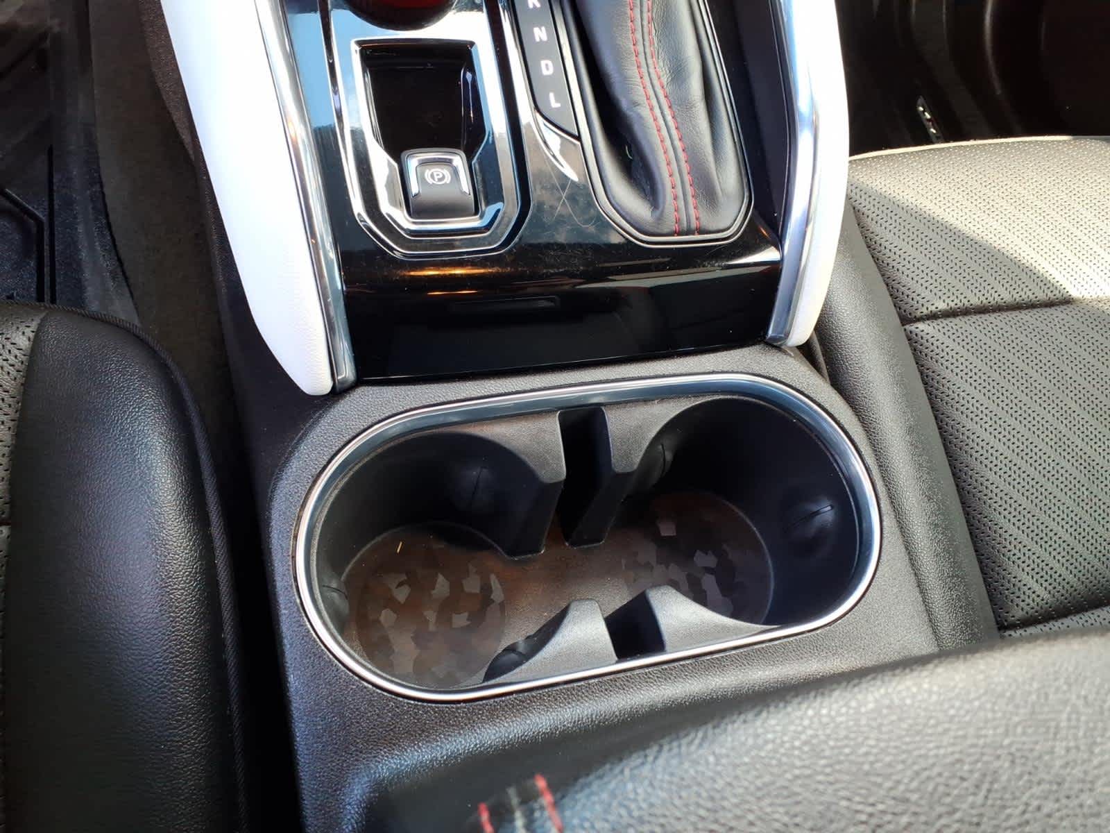2024 GMC Canyon 4WD AT4X